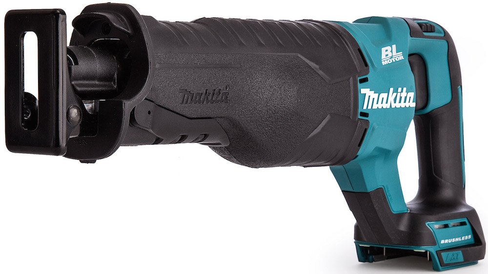 Makita Cordless Sabre Saw 32mm 2300spm 36V 4kg DJR360Z